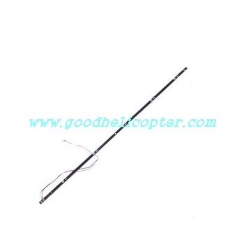 mjx-t-series-t23-t623 helicopter parts LED bar